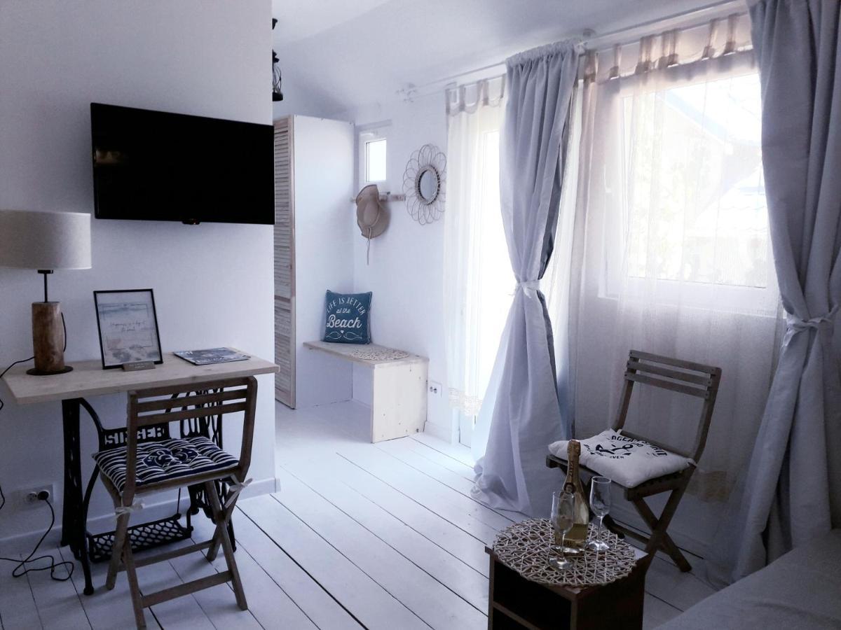Casa Babica Guesthouse Costinesti Zewnętrze zdjęcie
