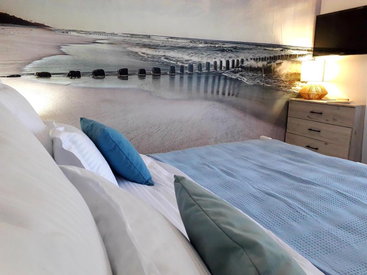 Casa Babica Guesthouse Costinesti Zewnętrze zdjęcie