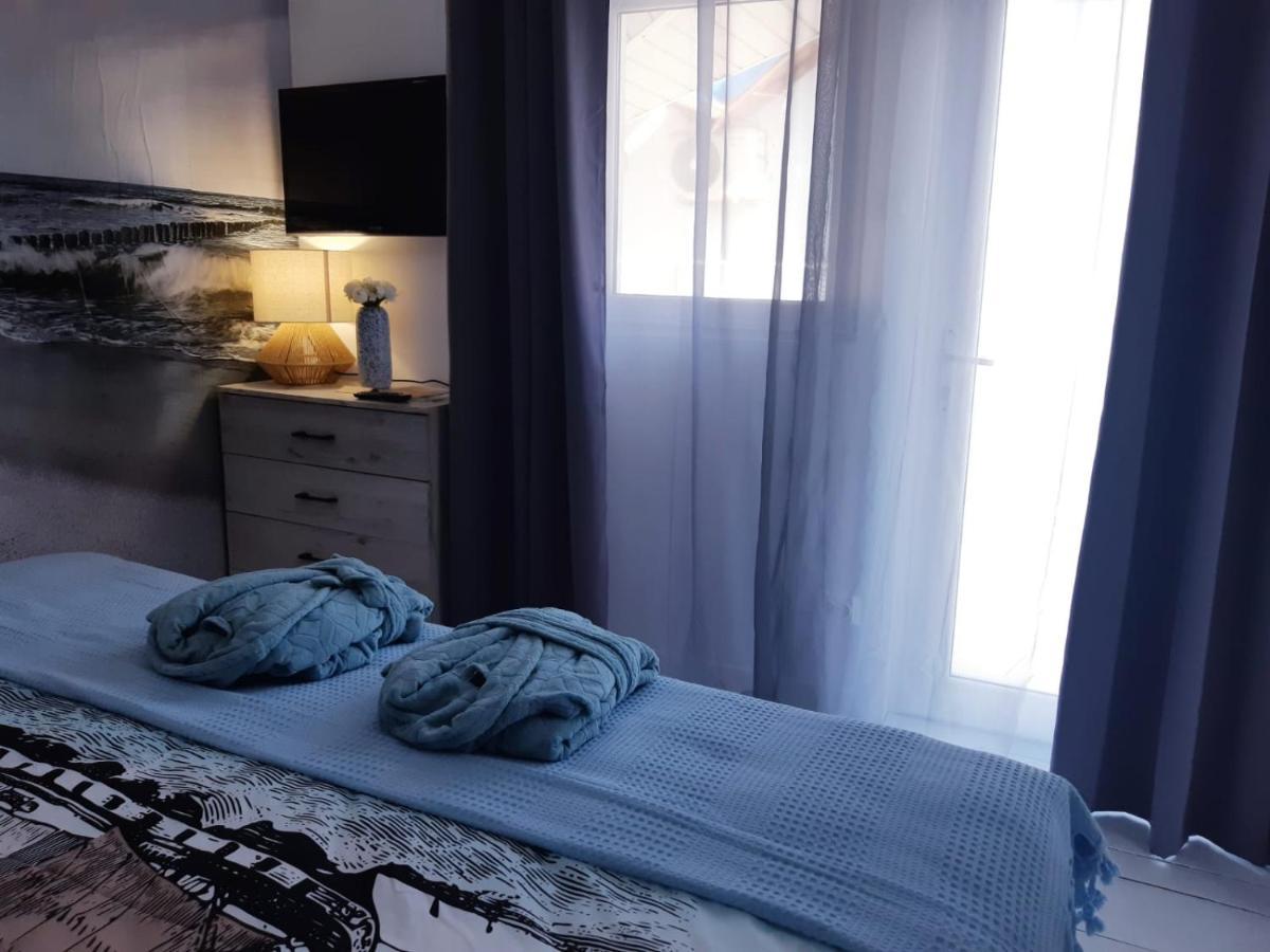 Casa Babica Guesthouse Costinesti Zewnętrze zdjęcie