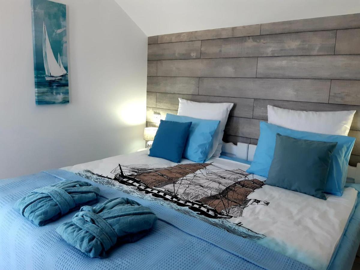 Casa Babica Guesthouse Costinesti Zewnętrze zdjęcie