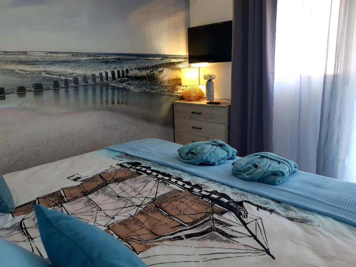 Casa Babica Guesthouse Costinesti Zewnętrze zdjęcie