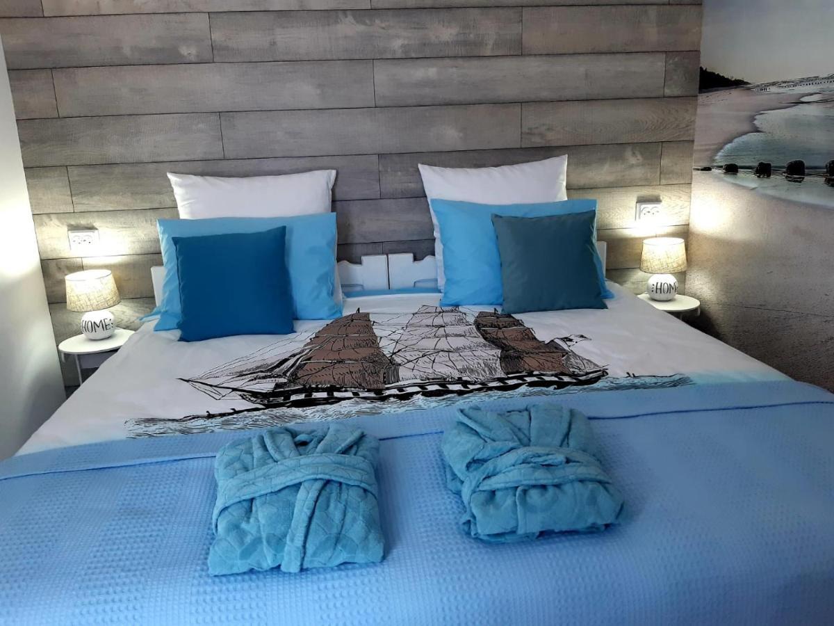 Casa Babica Guesthouse Costinesti Zewnętrze zdjęcie
