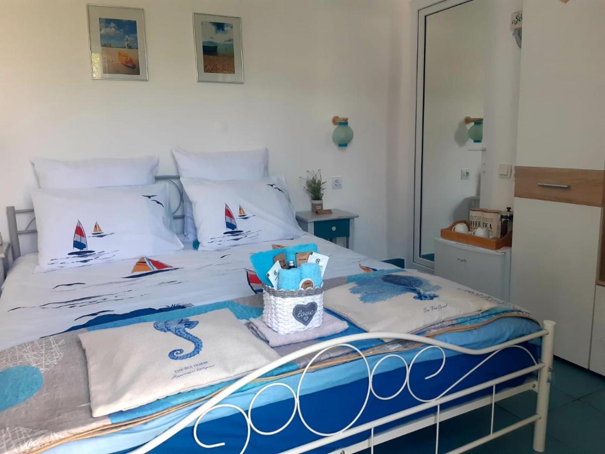 Casa Babica Guesthouse Costinesti Zewnętrze zdjęcie
