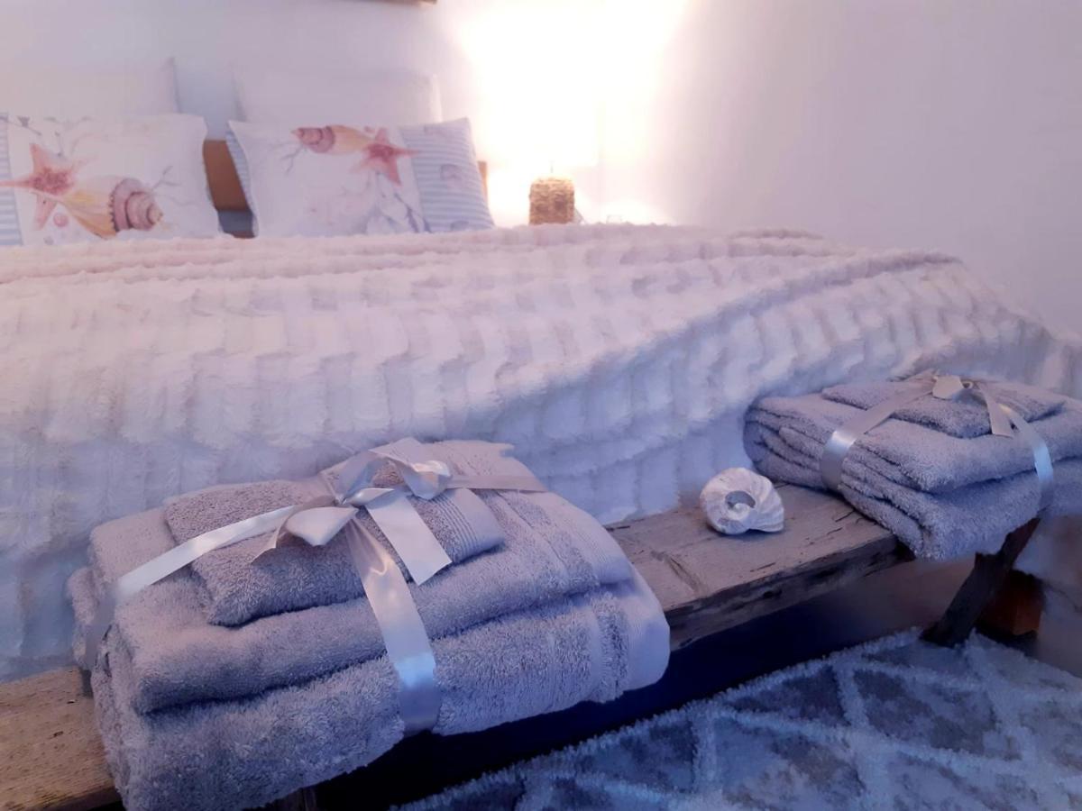 Casa Babica Guesthouse Costinesti Zewnętrze zdjęcie