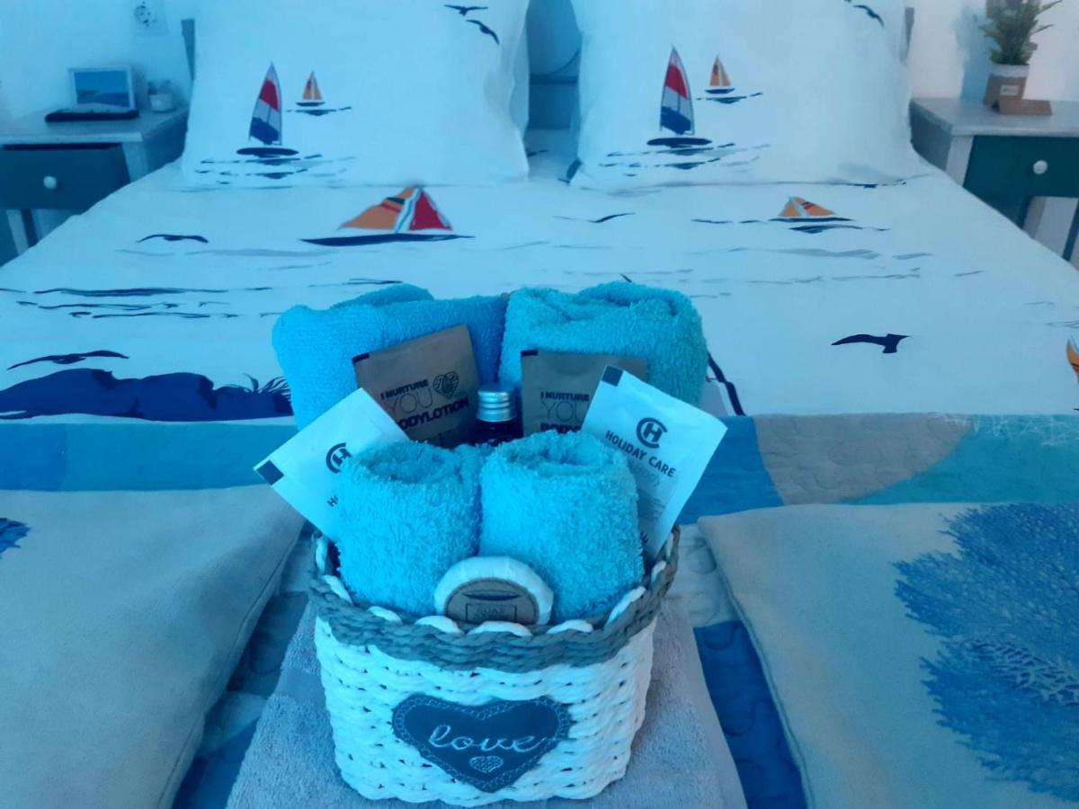 Casa Babica Guesthouse Costinesti Zewnętrze zdjęcie