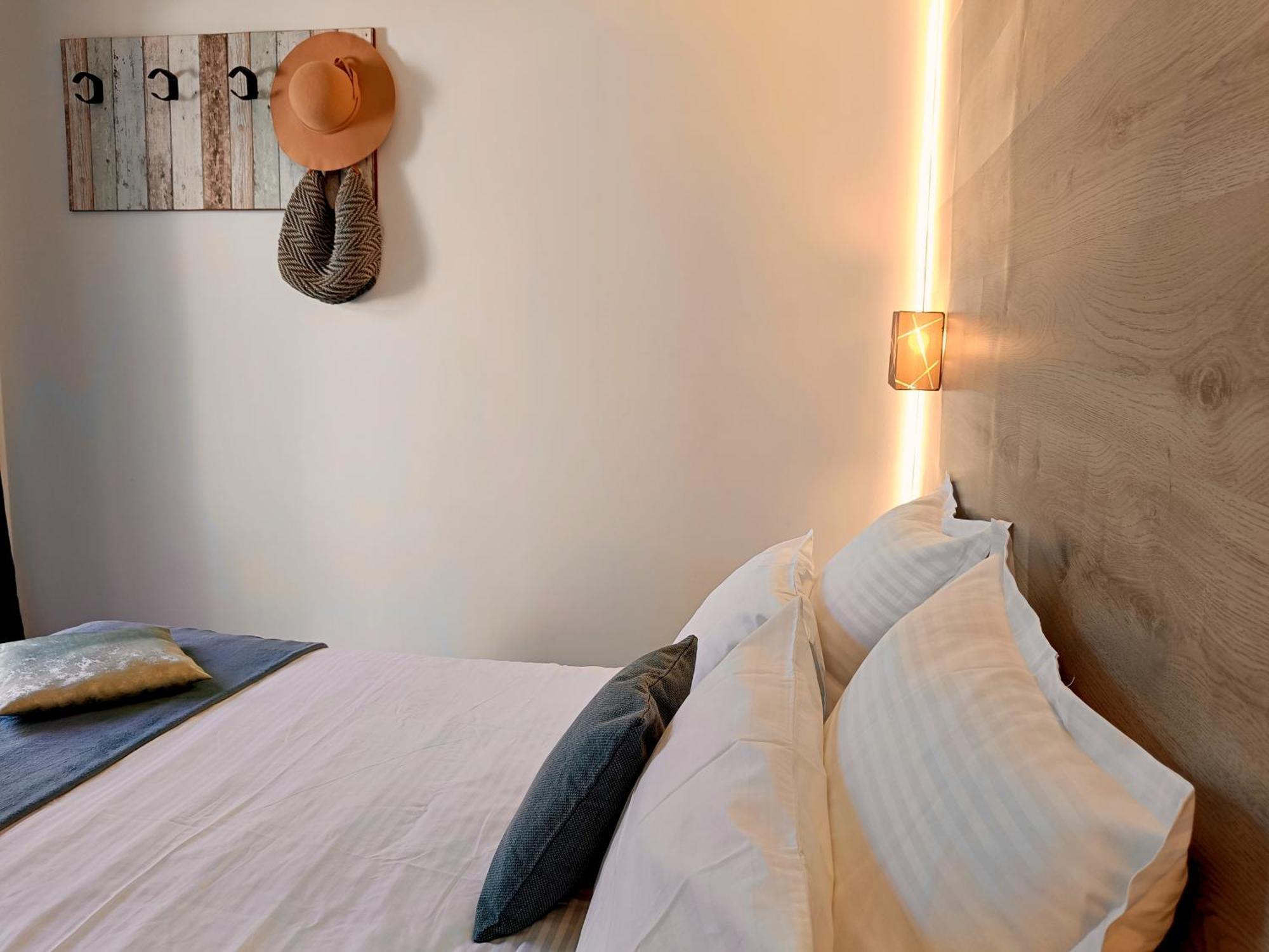 Casa Babica Guesthouse Costinesti Zewnętrze zdjęcie