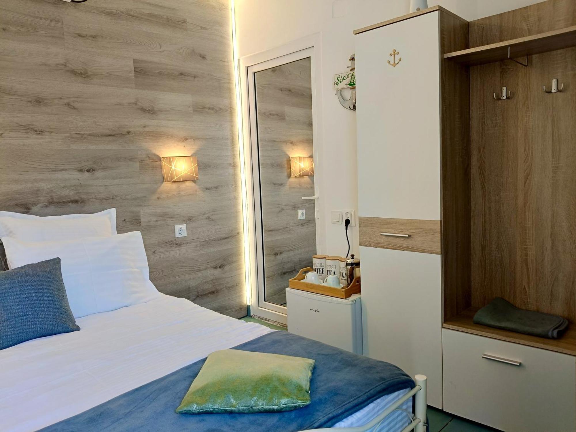 Casa Babica Guesthouse Costinesti Zewnętrze zdjęcie