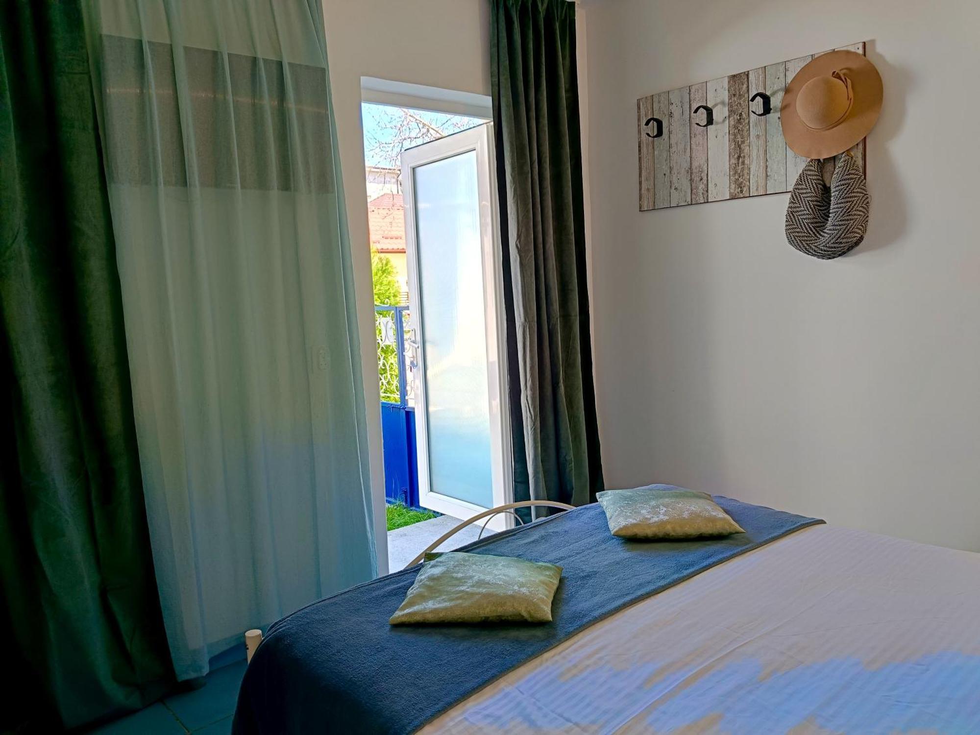 Casa Babica Guesthouse Costinesti Zewnętrze zdjęcie
