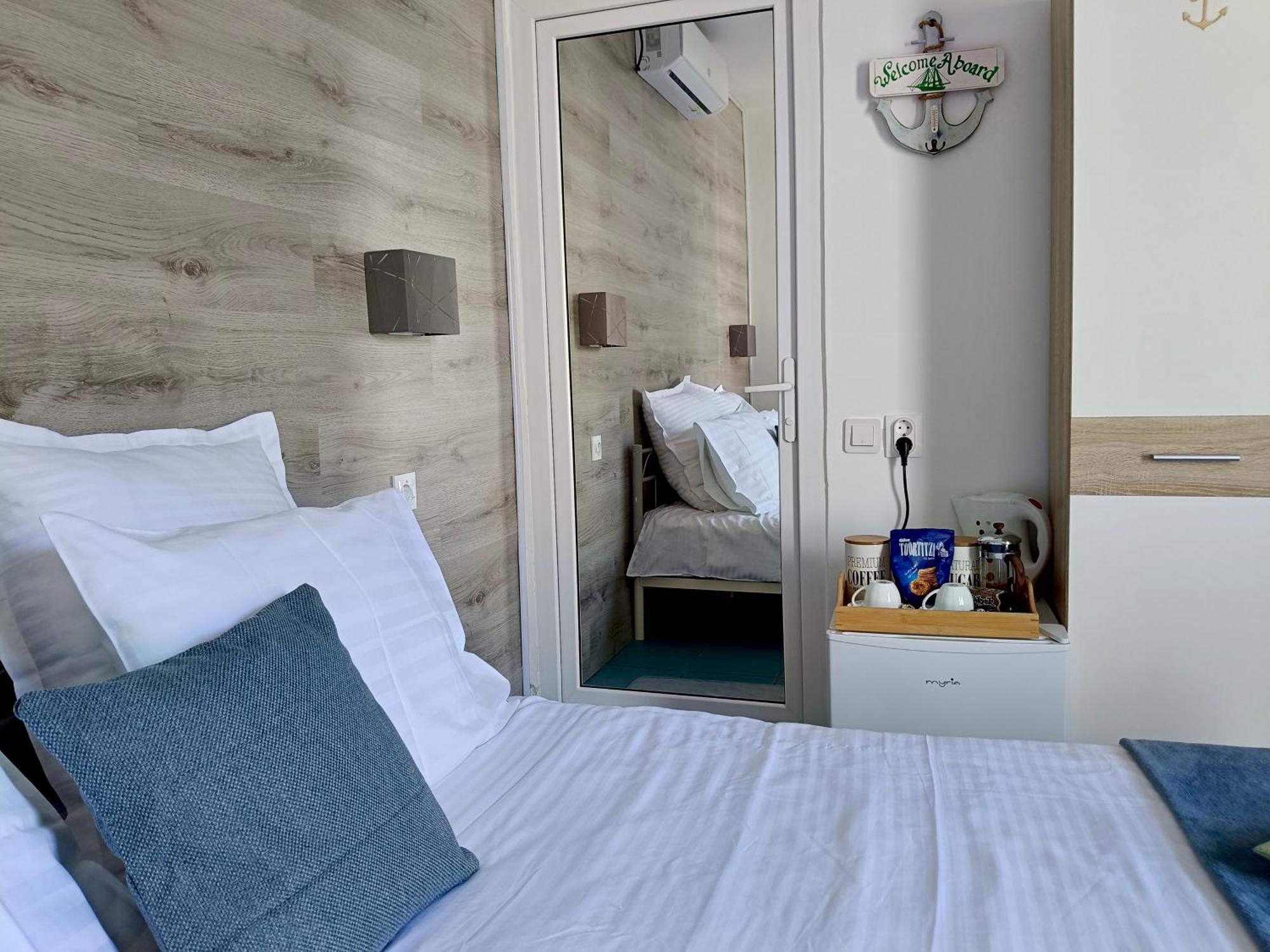 Casa Babica Guesthouse Costinesti Zewnętrze zdjęcie